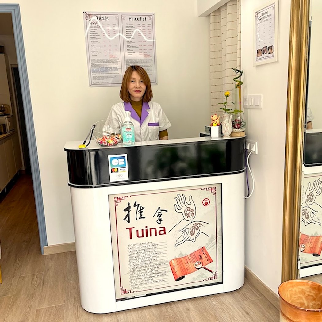 Massage Tuina Suresnes 3